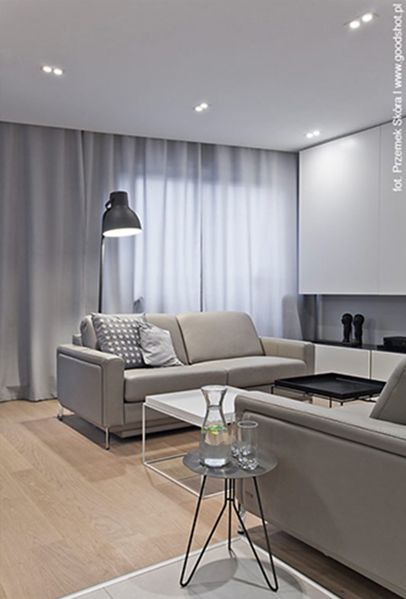 Mieszkanie | Katowice Paderewskiego