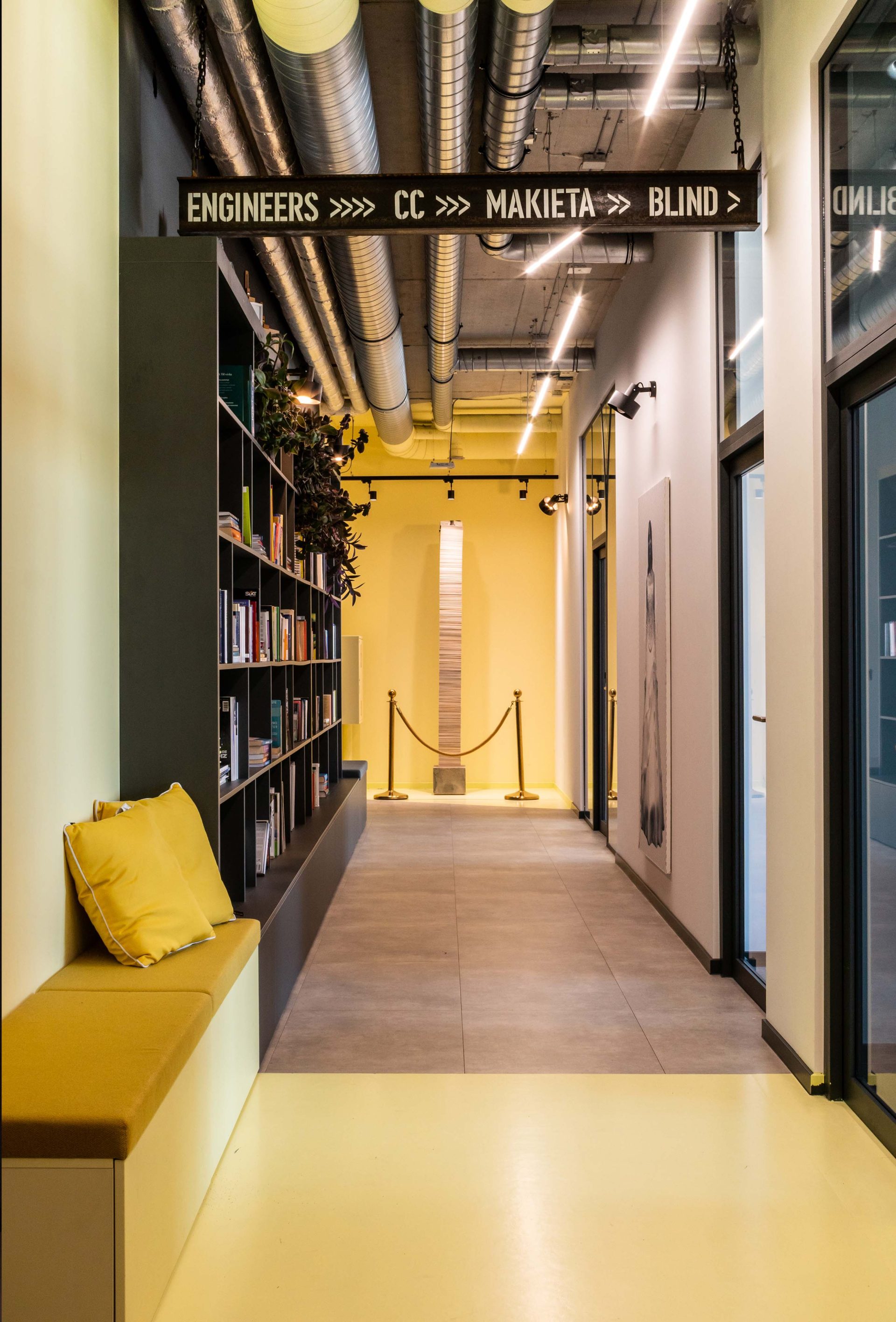 Biura Edrone | Kraków